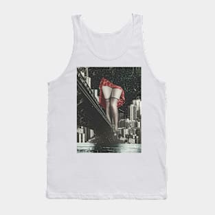 PROMENADE Tank Top